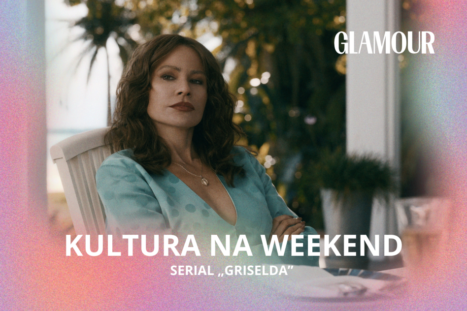 Kultura na weekend: „Griselda”