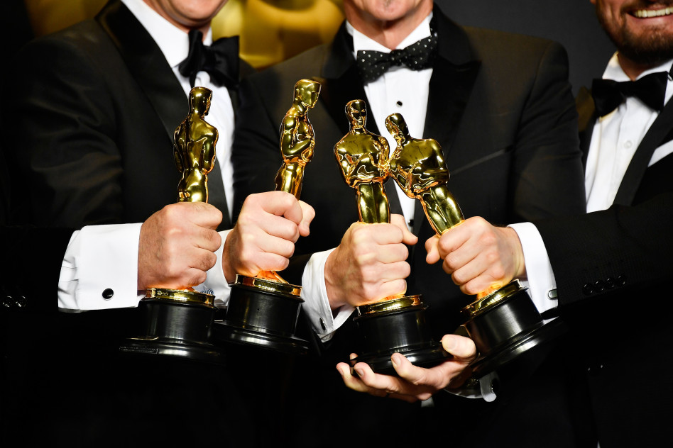 Oscary 2024: nominacje