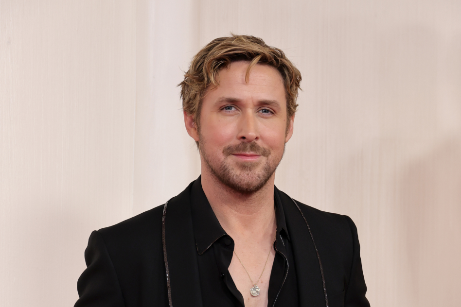 Oscary 2024: Ryan Gosling