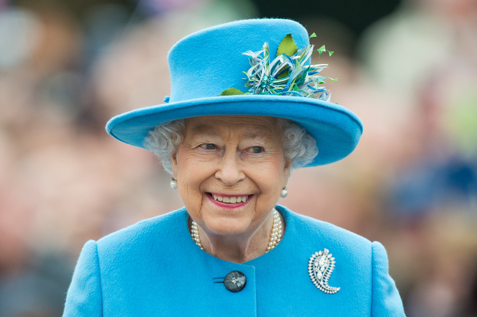 Kiedy królowa Elżbieta II obchodzi urodziny?