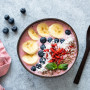 Smoothie bowl – 4 przepisy na zdrowe i odchudzające śniadanie