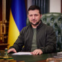 Wołodymyr Zełenski i naród ukraiński kandydatami do Pokojowej Nagrody Nobla