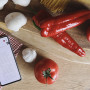 Co wspólnego ma telefon z jedzeniem i dlaczego stał się nieodłącznym elementem gotowania i najlepszą książką kucharską XXI wieku