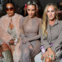 Sarah Jessica Parker, Kim Kardashian i inne gwiazdy mody spotkały się, by świętować 25-lecie ulubionej torebki Carrie Bradshaw!