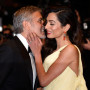Amal Alamuddin i George Clooney