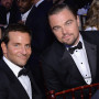 Bradley Cooper i Leonardo DiCaprio