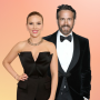 Scarlett Johansson i Ryan Reynolds