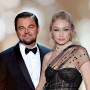 Leonardo DiCaprio i Gigi Hadid
