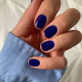 Modne kolory paznokci na jesień 2023