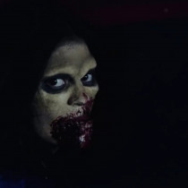 Kylie Jenner Tyga Zombie Dope'd Up
