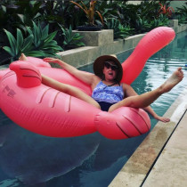 Kate Hudson i Amy Schumer spędzają razem wakacje i płoniemy z zazdrości / Instagram @AmySchumer