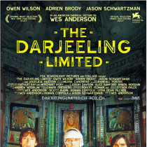 "Pociąg do Darjeeling" (2007)
