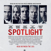 "Spotlight" 2016