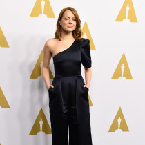 Oscary 2017, nominowani: Emma Stone