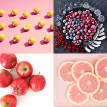 Produkty, które przyspieszą Twój metabolizm - owoce