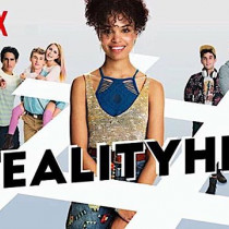 Film #RealityHigh obejrzycie od 8 września na Netflixie!