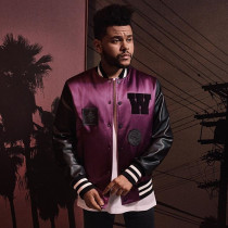 Kolekcja The Weeknd dla H&M