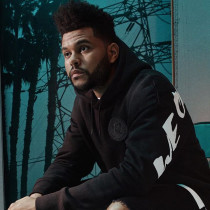 Już jest! Kolejna kolekcja The Weeknd dla H&M