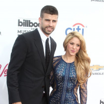 Shakira i Gerard Piqué przed rozstaniem