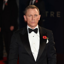 Daniel Craig zagra w kolejnej części o agencie 007
