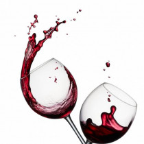 Wino ma wyjątkowe właściwości odmładzające dzięki zawartości antyoksydantów. Najsilniejszym z nich jest resweratrol.