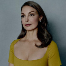 Inna aktorka,  Ashley Judd, to jedna z ofiar producenta Harveya Weinsteina.