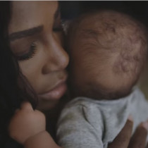 Swoje słowa w reklamie Gatorade Serena Williams kieruje do córki, ale  tak naprawdę przekaz dotyczy wszystkich dziewcząt