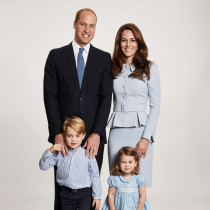 Trzecie dziecko Kate Middleton i księcia Williama przyjdzie na świat w kwietniu przyszłego roku.