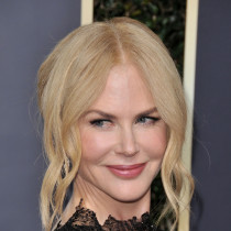 Na galę Złotych Globów Nicole Kidman uczesała Kylee Heath.
