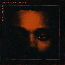 The Weeknd podzielił się okładką płyty zaledwie kilka godzin temu