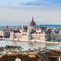 5 najtańszych europejskich stolic idealnych na weekend i nie tylko