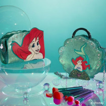 Kolekcja Spectrum x Disney The Little Mermaid