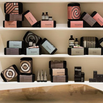 Aesop - kosmetyki tej marki dostępne są w perfumerii Galilu.
