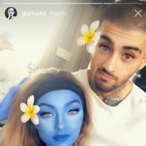 Gigi Hadid i Zayn Malik znowu są razem!