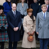 Kate Middleton i Meghan Markle biorą razem udział w wielu oficjalnych wizytach
