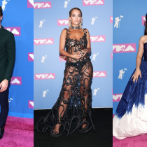 MTV Video Music Awards 2018: zwycięzcy i stylizacje gwiazd
