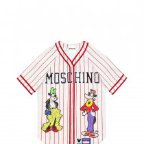 Bluzka Moschino x H&M, 299 zł