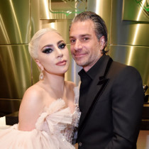 Lady Gaga i Christian Carino pojawili się razem na tegorocznej gali rozdania nagród Grammy.
