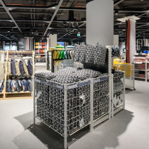 Sklep IKEA w Blue City: akcesoria