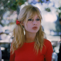 Gwiazda „Pierwszej miłości” wcieli się w rolę Brigitte Bardot w filmie Lecha Majewskiego