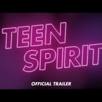 „Teen Spirit” - nowy film z Elle Fanning i Agnieszką Grochowską. Zobaczcie zwiastun!