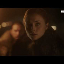 Najnowszy trailer 8. sezonu serialu „Gra o tron”
