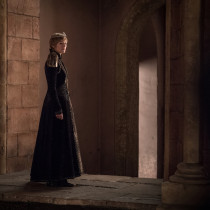 Gra o Tron 8: Lena Headey jako Cersei Lannister