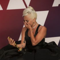 Lady Gaga zdobywają Oscara 2019 za piosenkę „Shallow” przeszła do historii!