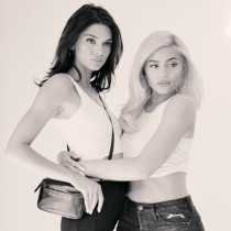 Kendall i Kylie Jenner stworzyły kolekcję torebek dla marki Deichmann