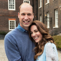 Historia związku księcia Williama i Kate Middleton