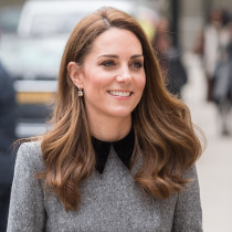 Kate Middleton zdradziła, które zdjęcie księcia George’a lubi najbardziej!