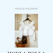 Okładka książki „Modna Polka”
