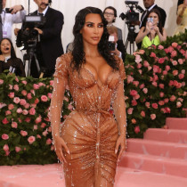 Kim Kardashian pokazała zdjęcie syna i zdradziła, jak ma na imię!