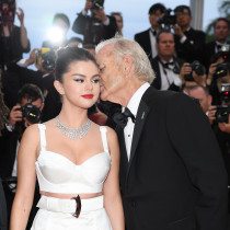 Selena Gomez potwierdziła, że bierze ślub z Billem Murrayem!